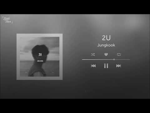 [VIETSUB+KARA] 2U - Jungkook of BTS (David Guetta ft. Justin Bieber Cover)
