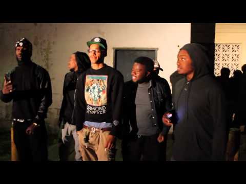 Quanny - Hope I See 21 (BehindDaCamera)