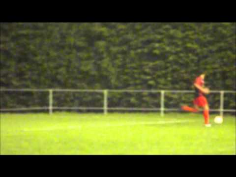 East Preston FC v Rye United FC