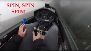 Spin, Spin, Spin!