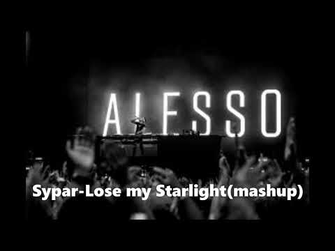 Lose my starlight (Alesso, One Republic, Coldplay, The Weeknd, Otto Knows)(Mashup)