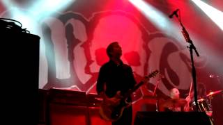 Millencolin - 05 - Domestic Subway @ Brunnsparken