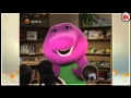 Barney Friends A Very Special Mouse Part 2 2