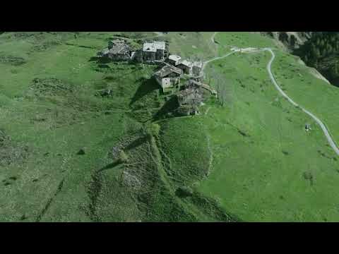 Sellette Pontechianale