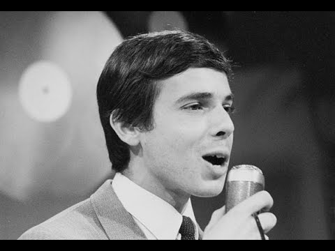 John Lamers - Please please me ( 1963 )