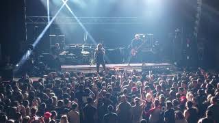 While She Sleeps-Silence Speaks at HOB Anaheim  4/26/19