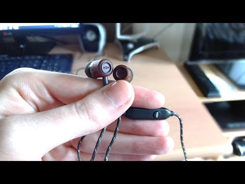 download lagu mp3 mp4 House Of Marley Chant In Ear Headphones Review, download lagu House Of Marley Chant In Ear Headphones Review gratis, unduh video klip House Of Marley Chant In Ear Headphones Review