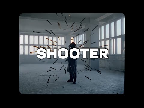[FREE] Ziak x Leto Type Beat "SHOOTER" | Instru Rap Drill/Club 2022