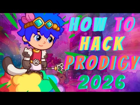 Prodigy Haks