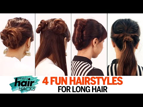 Easy Tutorials for Romantic HalfUp Hairstyles  Verily