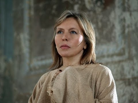 Olga KORMUKHINA - The Way (Official video), 2010 - Lyrics with English Translation