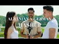ALBANIAN X GERMAN - MASHUP 13 Songs | Ti Amo | Bonbon | Magisch | Kriminell | (Prod. by Hayk) ALBANIAN X GERMAN - MASHUP 13 Songs | Ti Amo | Bonbon | Magisch | Kriminell | (Prod. by Hayk)