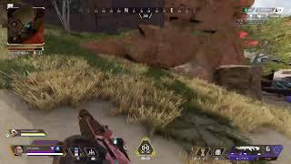 【Apex Legends】＃535　参加型　カジュアル　シーズン１４開幕！！マドマギで駆け回る　短時間【PS4実況】エーペックスレジェンズ