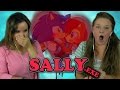 LUV U 2 DEATH Girls Play SALLY EXE