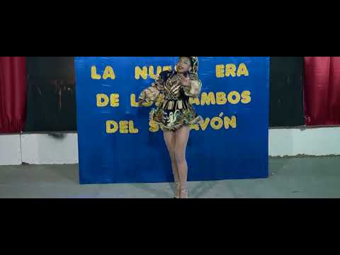 FINALISTA CAT. SOLISTA JUVENIL / SAMBOS DEL SOCAVON FILIAL CHILE - SOL DE LOS ANDES 2025