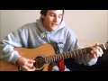 Alcoa - Cab Rides and Cigarettes (COVER) 