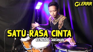 Download lagu Satu Rasa Cinta versi Koplo Jaranan glerr mp3
