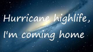 WDL - Hurricane Highlife Lyrics