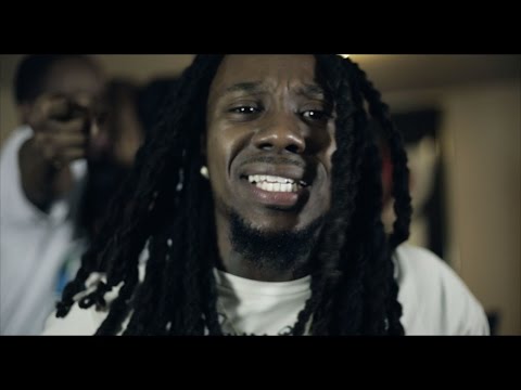 (Stain Gang) Zo Bandz - Whole Lotta (Official Music Video) Dir. By @RioProdBXC