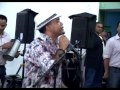 Hector Acosta Cometa Blanca 2012