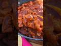 Chile Colorado De Puerco Pork Stew In Red Chile Sauce Chilecolorado Guajillo Mexicanrecipes