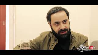 Սարի Աղջիկ, Սերիա 35, Այսօր 21:45 / Sari Aghjik