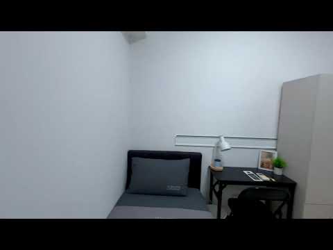 Blue Horizon, 21 West Coast Crescent, Room Rental, 150 sqft, Condominium For Rent, by Shawn Lew, 60212103 - PropertyGuru.com.sg