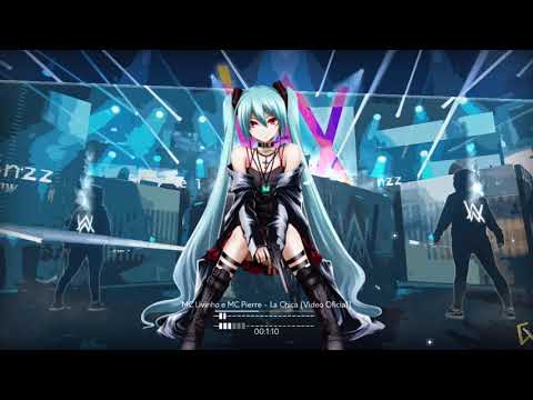 MC Livinho e MC Pierre_-_La Chica