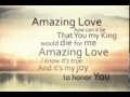 You Are My King 
