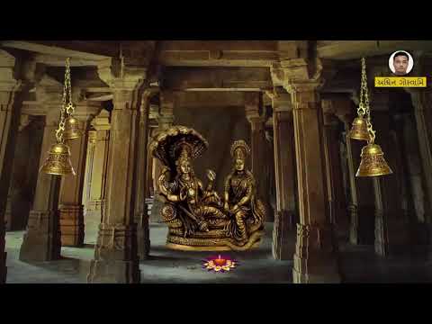 12 Sri Vishnu Sahasranamam- Sanjeev Abhyankar