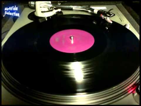 Lady Saw "freestyle" (Main Mix) 1997 - PROMO