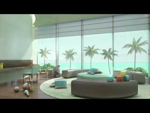 Residences by Armani Casa - Miami's premier oceanfront residences