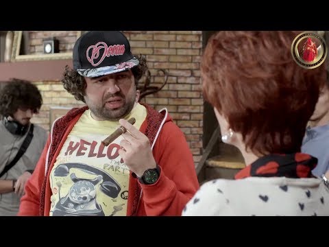 LZN Ep 193 - Fufe reditelj