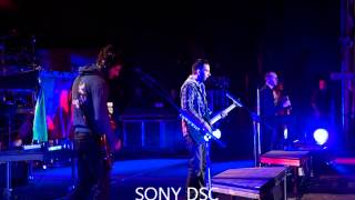 Linkin Park - Leave Out All The Rest / Shadow Of The Day / Iridescent, Live Rock in Rio 2012