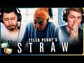 Tyler Perry S STRAW 2025 Movie Reaction First Time Watch Taraji P Henson Sherri Shepherd