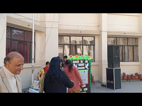 केन्द्रीय विद्यालय संगठन 62वां स्थापना दिवस 2024