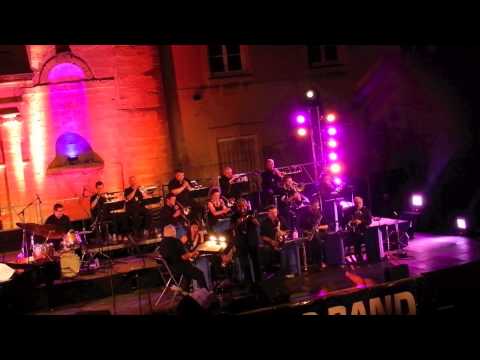 pernoud jazz big works lady bird