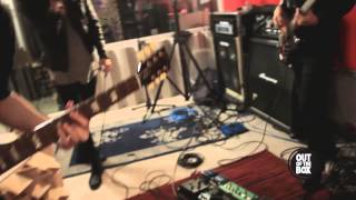 Jacks &quot;Bitch&quot; Elemental Estudio de Grabación en Querétaro