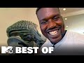 Best Of NBA Star Cribs Ft Shaq Carmelo Anthony More MTV Cribs