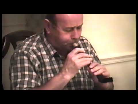 Pece Atanasovski "na gosti" in Toronto Canada.