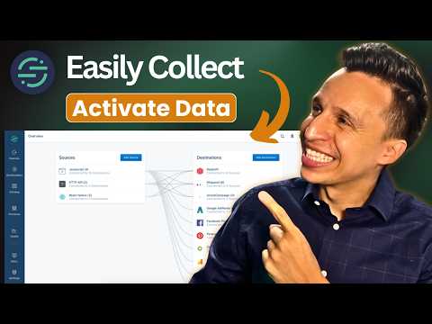 Segment.com Tutorial: Everything You Need to Know in 2025