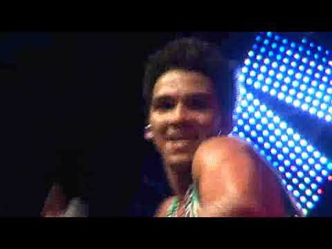 DVD Marreta You Planeta em João Pessoa 2010