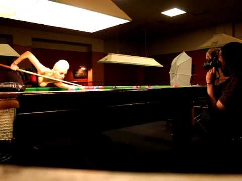 Nate Togg: London Speedlite Scene featuring Jessica Skeggs Pt. 2