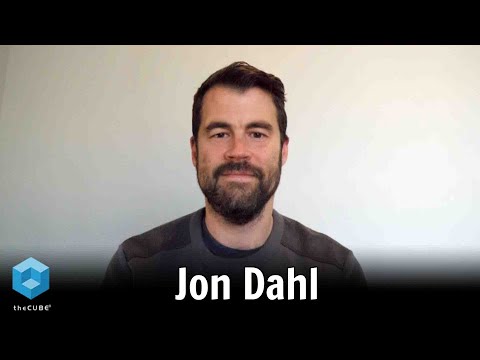 Jon Dahl, Mux | CUBE Conversation - YouTube