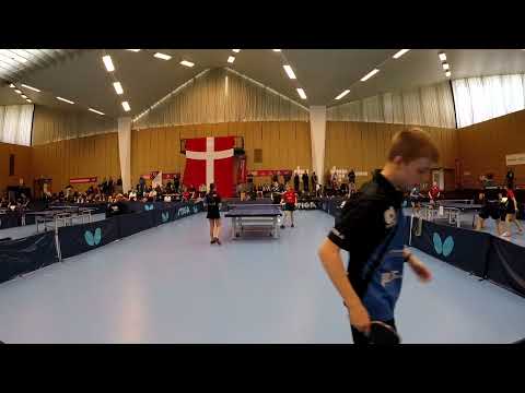 230507 UDM, Dbl Dr/Pg Mix, Andreas/Filippa - Emil/Sally