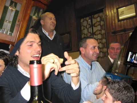 U.P.D. VIGOLZONE 1968 - Cena dal Milione....31.03.2011