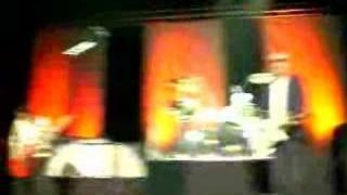 The Pretenders-Fools Must Die guitar intro 8.8.07