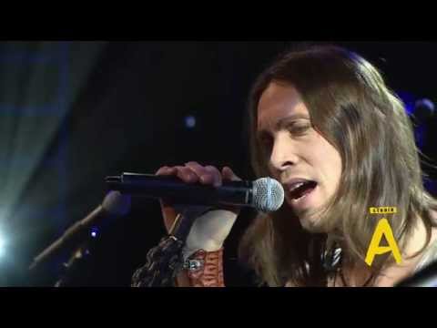 Dimma - Ljósbrá (Stúdíó A)