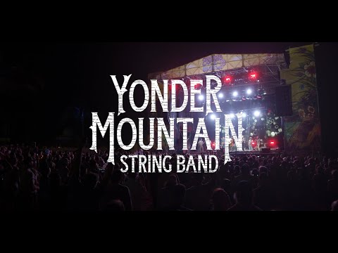 Yonder Mountain String Band - Strings & Sol 2023