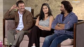 Khas Mulakat-Saala Khadoos Movie Team-On 28th Jan 2016 video